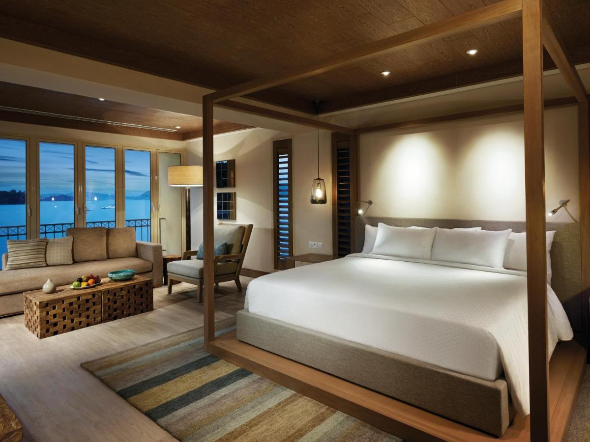 Resorts World Langkawi Pantai Cenang  Exterior photo