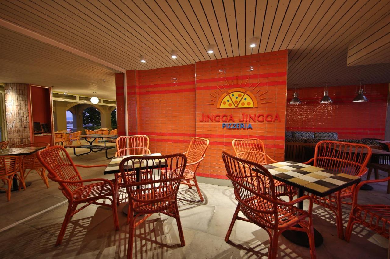 Resorts World Langkawi Pantai Cenang  Exterior photo