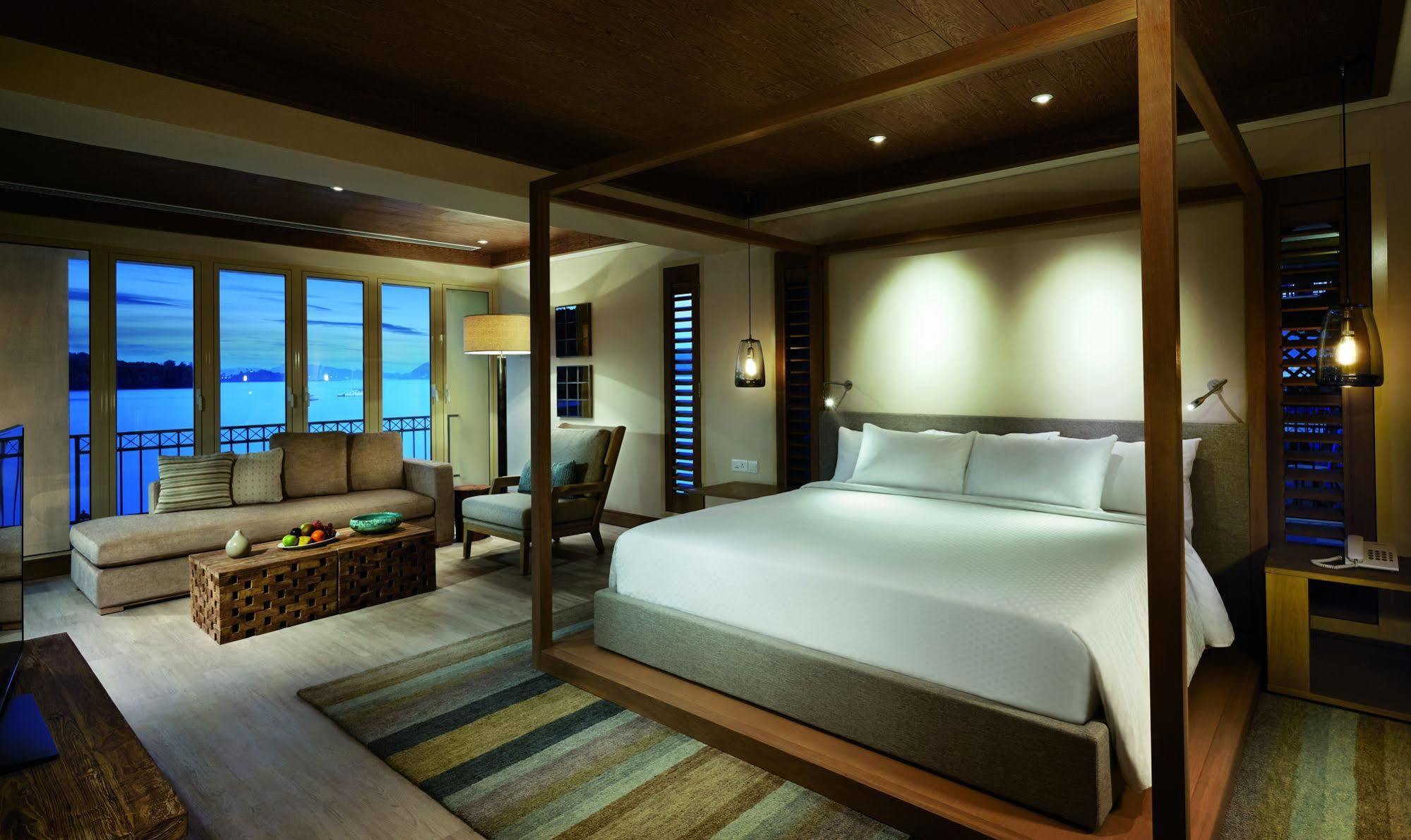 Resorts World Langkawi Pantai Cenang  Exterior photo